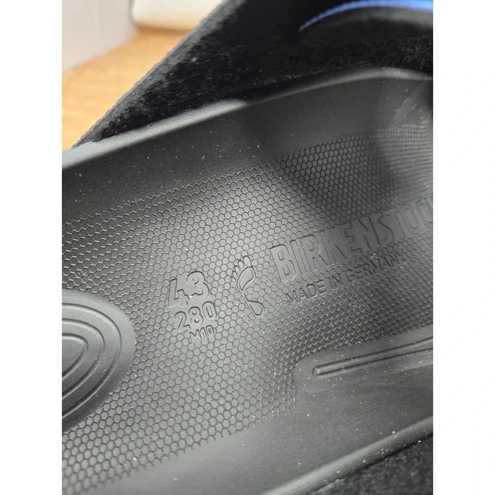 Birkenstock atacama sandals
